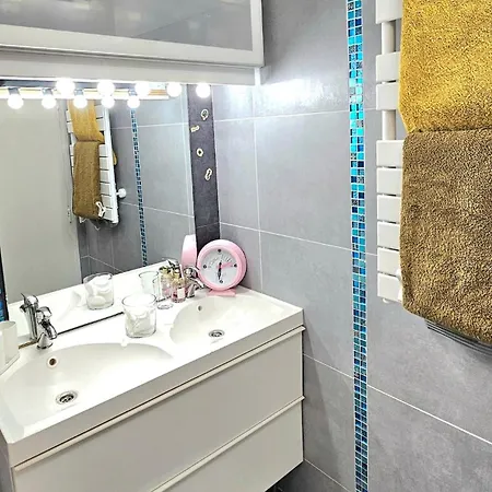 Apartman Family Cathedral View - Private Parking