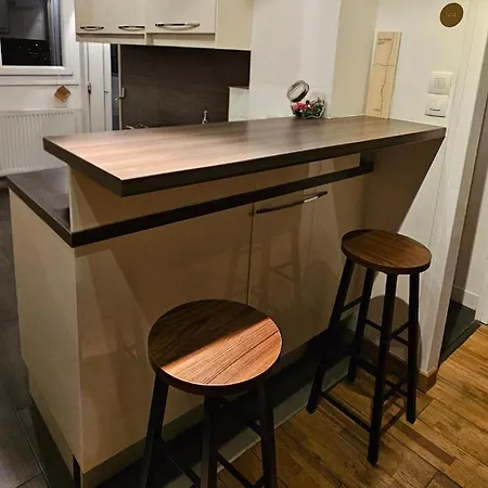 Apartman Center Cathedral View