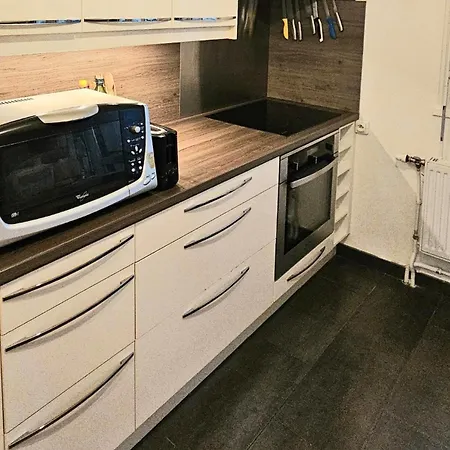 Center Cathedral View *