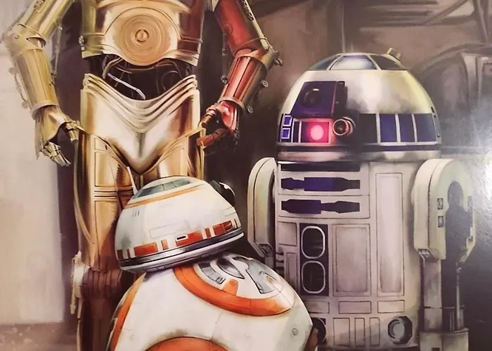 Appartement Center Cathedral View Reims