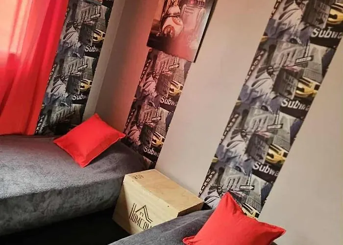 Center Cathedral View 兰斯